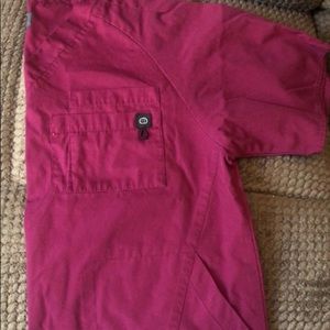 MENS SCRUBS SIZE MEDIUM SET